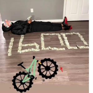 BIG 1600 (WHIM WHAMIEE) (Remix|Explicit)