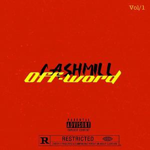 Off Word - EP