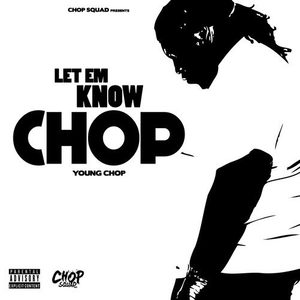 Let Em Know (Explicit)