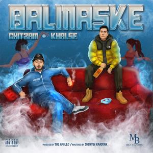 Balmaske (Explicit)