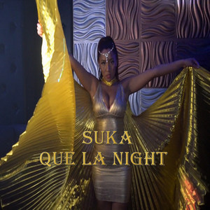 Que la night (Explicit)