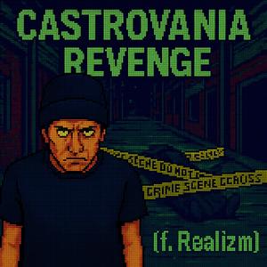 Revenge (feat. Realizm) (Explicit)