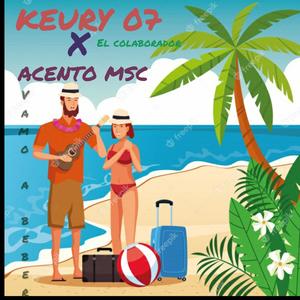 Vamo a Beber(feat. Acento msc)