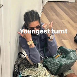 Felt Dat Splat (feat. 392Babymoney) (Explicit)