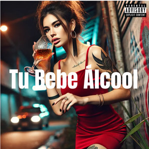 Tu Bebe Álcool (Explicit)