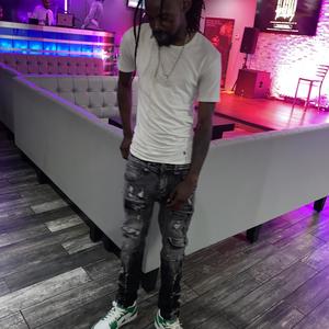 Off The Head (Explicit)