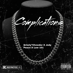 Complications (Explicit)
