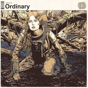 Ordinary