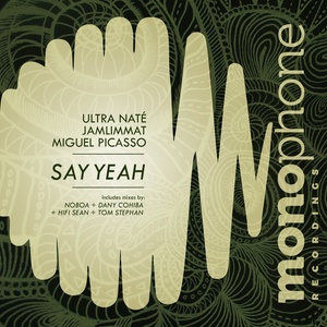 Say Yeah (Noboa Remix)
