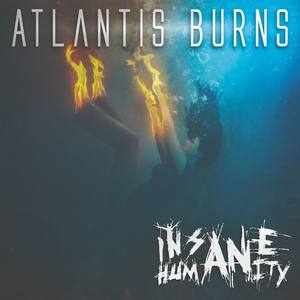 Atlantis Burns