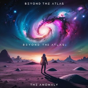 Beyond the Atlas: The Anomaly