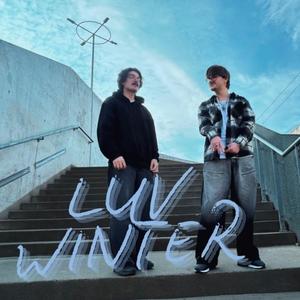 LUV WINTER (feat. Lurky) [Explicit]
