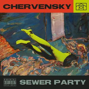 SEWER PARTY (Explicit)