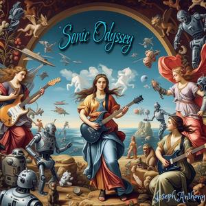 A Pale Light in the Long Farewell