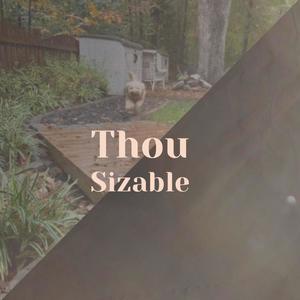 Thou Sizable