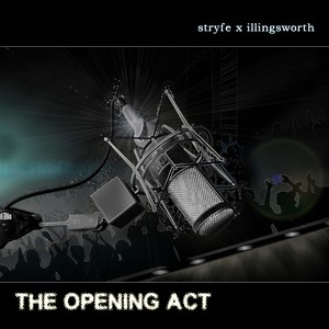 The Opening Act (Explicit)