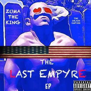 The Last Empyre EP