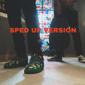 FOR WHAT (feat. OWLIE) (Sped up + Pitched Version)