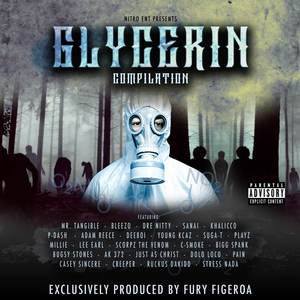 Glycerin (Compilation) [Explicit]