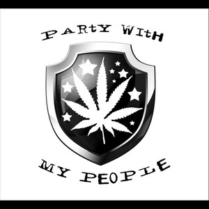 Party With My People (Explicit)