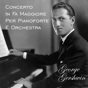 Piano Concerto in F Major - I. Allegro