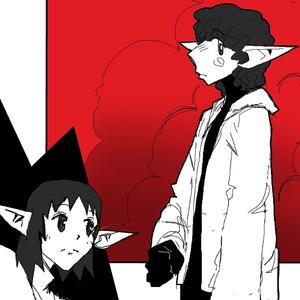 alien (feat. D2LTA) (Explicit)