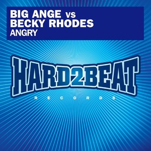 Angry (Remixes)