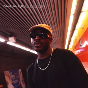 Nada Que Decir