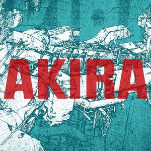 Akira (feat. Larry Davis) (Explicit)