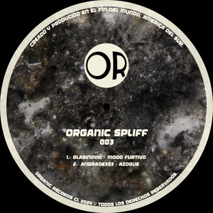 Glasinovic - Modo Furtivo