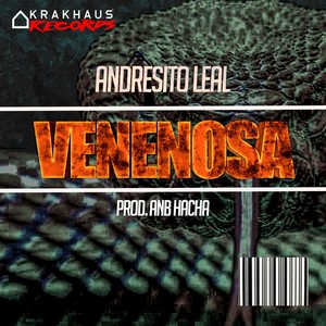 Venenosa (Explicit)