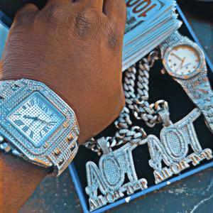 Quit Cappin (Explicit)