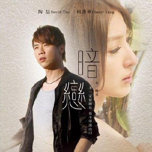 暗恋 - DT的暗恋