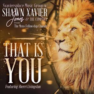 That Is You (feat. Sherri Livingston)