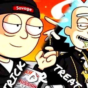 Trick or treat (Explicit)