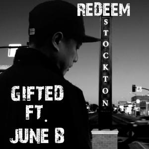 GIFTED(feat. JUNE B.)