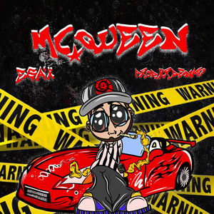 Mcqueen (Explicit)