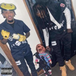 Man Down (feat. CoolSznn) (Explicit)