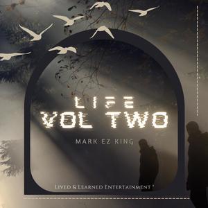 LiFE volume 2 (Explicit)