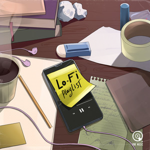 Lo-Fi Playlist