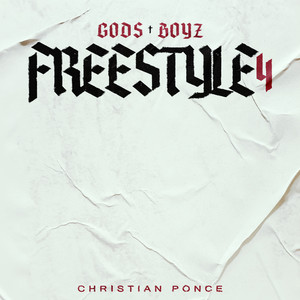 Gods Boyz Freestyle 4