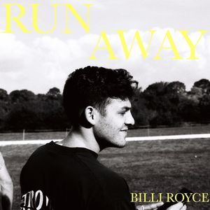 Run Away (Faster) [Explicit]