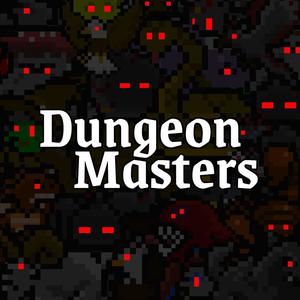 Dungeon Masters (Original Game Soundtrack)