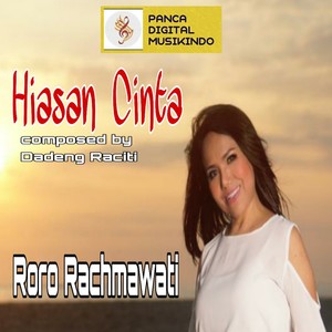 Hiasan Cinta