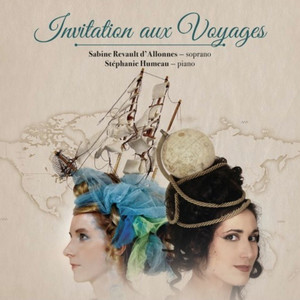 Invitation aux voyages