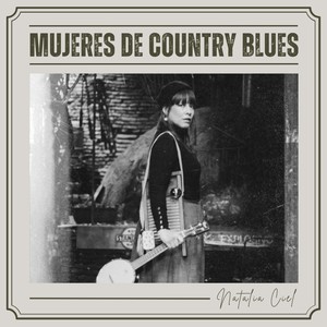 Mujeres de Country Blues