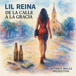 Crown Easy (GRACE ON ME)