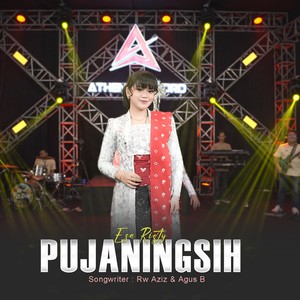 Pujaningsih (Live)