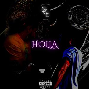 Holla (feat. DIKIY DIKTOR) [Explicit]