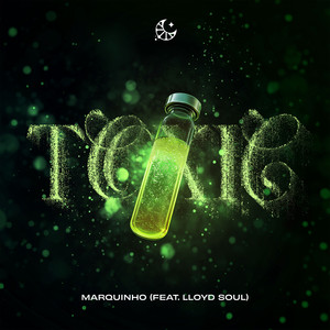 Toxic (feat. Lloyd Soul)